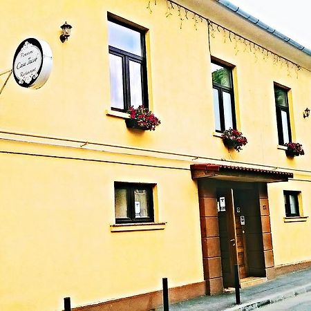 Casa Iacob Hotel Brasov Exterior photo