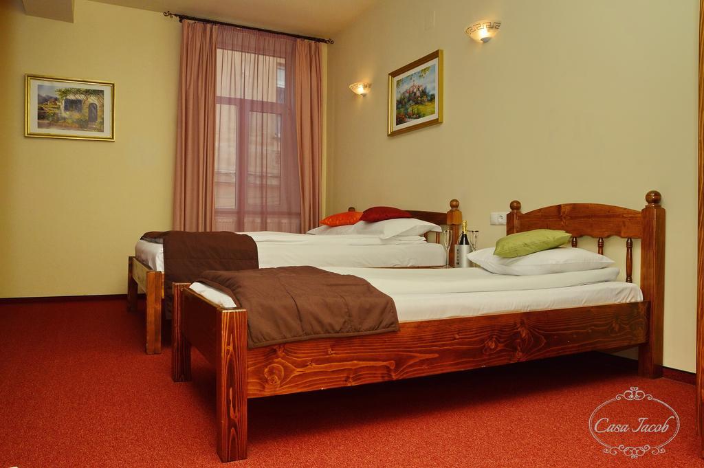 Casa Iacob Hotel Brasov Room photo