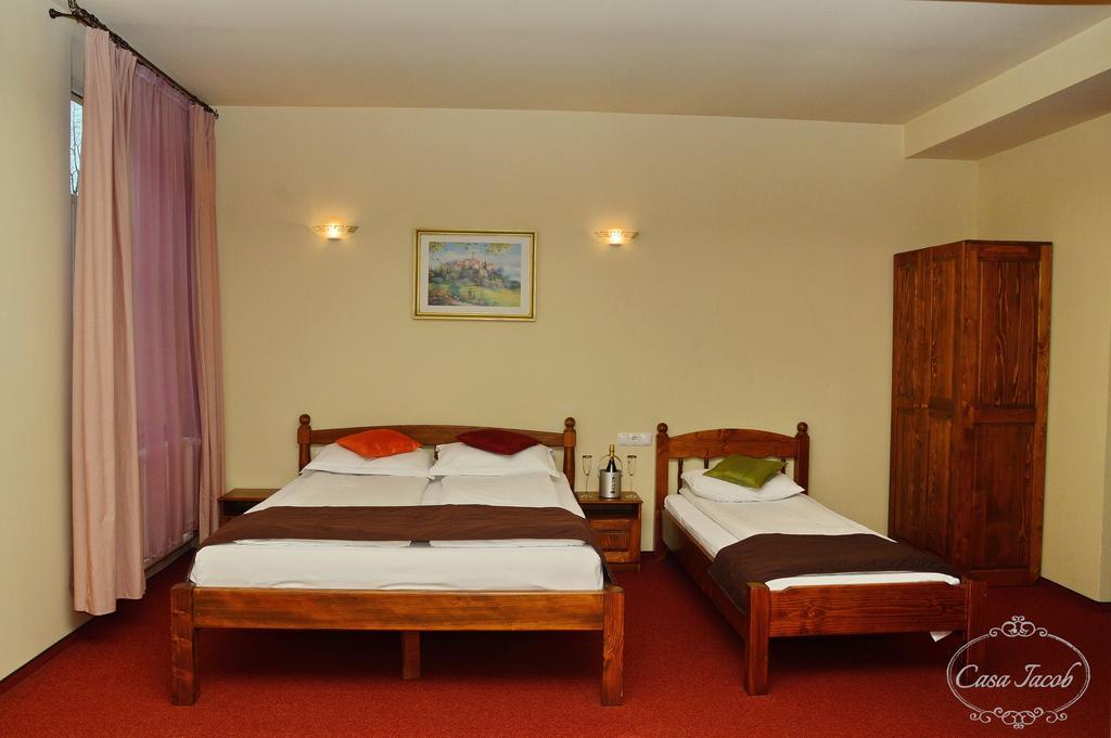 Casa Iacob Hotel Brasov Room photo
