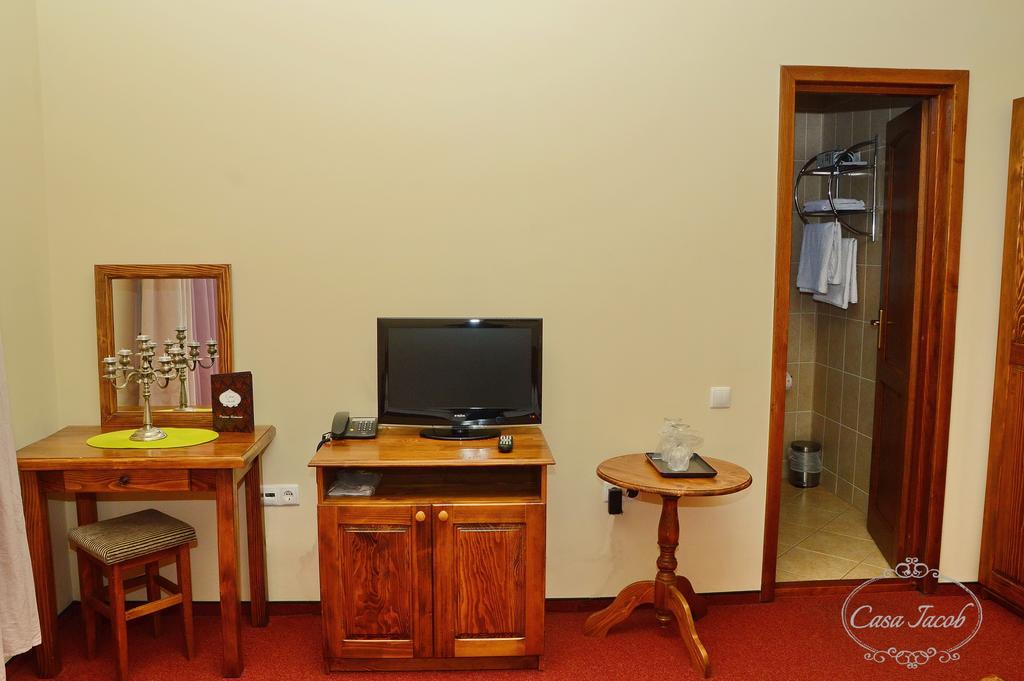 Casa Iacob Hotel Brasov Room photo