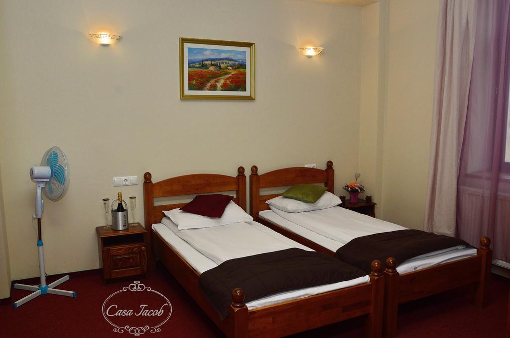 Casa Iacob Hotel Brasov Room photo