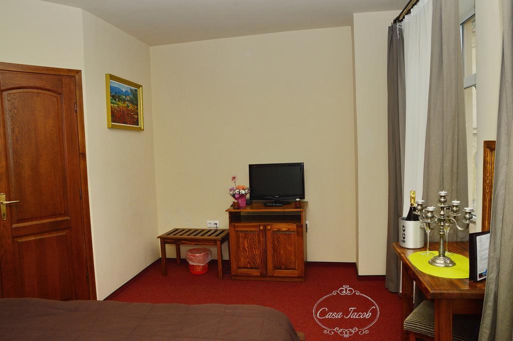 Casa Iacob Hotel Brasov Room photo
