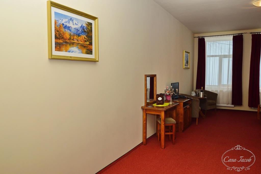 Casa Iacob Hotel Brasov Room photo