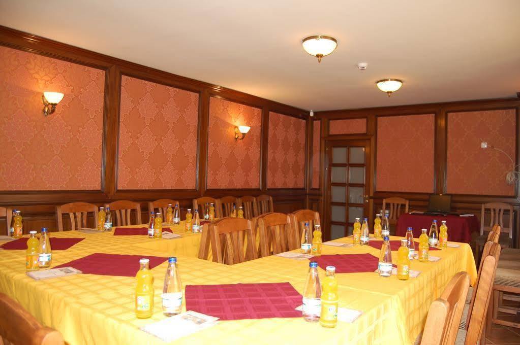 Casa Iacob Hotel Brasov Exterior photo